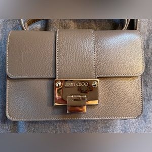 Jimmy Choo Rebel Crossbody Bag